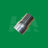 Principle analysis using joint pipe fitting about king combination nipple